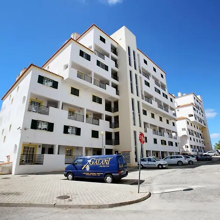 Apartamento T2 Duplex Mar à Vista