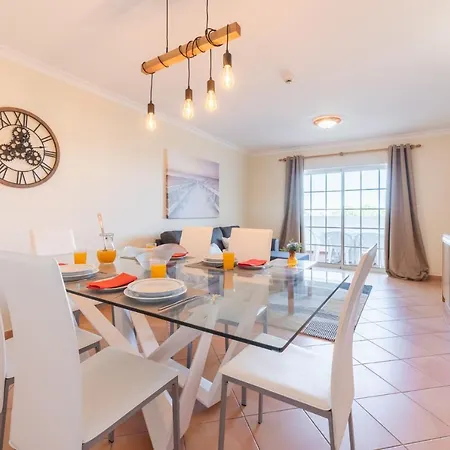 Duplex Mar A Vista, Com Piscina E Linda Vista Mar, A 600m Da Praia! *