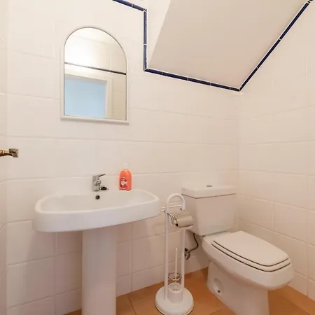 Duplex Mar A Vista, Com Piscina E Linda Vista Mar, A 600m Da Praia! Apartment