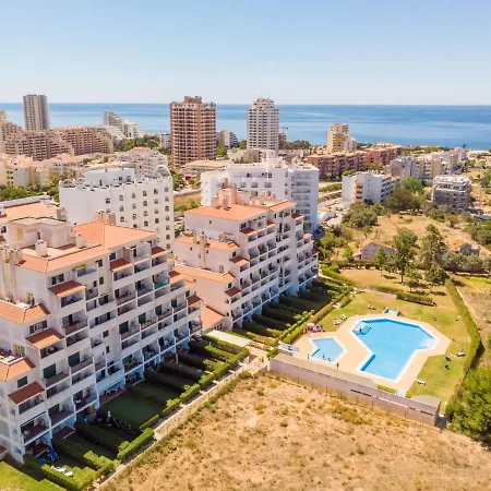 Duplex Mar A Vista, Com Piscina E Linda Vista Mar, A 600m Da Praia! Apartment *