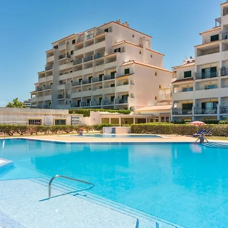 Apartment Duplex Mar A Vista, Com Piscina E Linda Vista Mar, A 600m Da Praia!