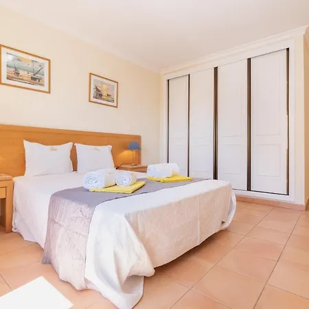 Duplex Mar A Vista, Com Piscina E Linda Vista Mar, A 600m Da Praia! *