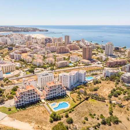 Duplex Mar A Vista, Com Piscina E Linda Vista Mar, A 600m Da Praia! Apartment