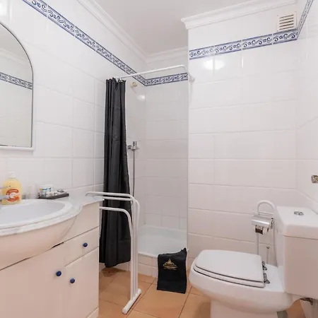 Duplex Mar A Vista, Com Piscina E Linda Vista Mar, A 600m Da Praia! Apartment