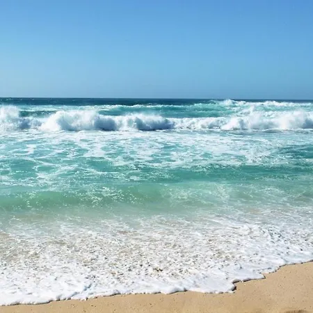 Duplex Mar A Vista, Com Piscina E Linda Vista Mar, A 600m Da Praia! *