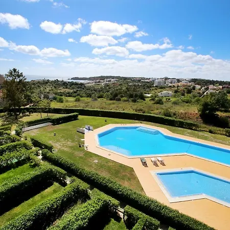 Duplex Mar A Vista, Com Piscina E Linda Vista Mar, A 600m Da Praia!